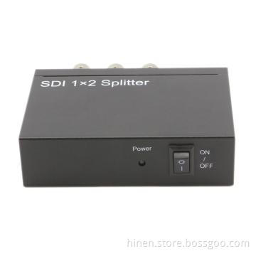 SDI 1X2 Splitter